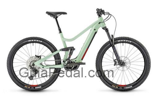 Moustache Samedi 27 Wide ficha técnica y opiniones